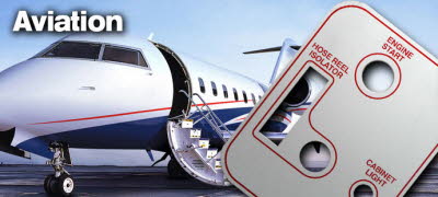 Avation Industry